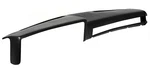 New Black Accu-form Molded Dash Cap 81-86 Chevy Gmc C/k Truck Square Body. Fixed Price $199.99.