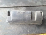 1964 Chevrolet Chevelle Elcamino Malibu Ss Wagon Heater Duct Vent Oem Bowtie. Fixed Price $9.99.