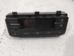 2022 Volkswagen Atlas Heater Ac Temperature Control Unit Oem. Fixed Price $130.38.