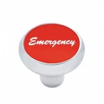 United Pacific 23434 Air Brake Valve Control Knob "emergency" Deluxe, Red. Fixed Price $34.93.