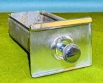 1963 1964 Impala Belair Biscayne IA22532-M Dash Tray. Fixed Price $35.00.