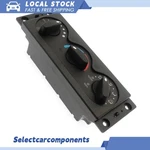 3827580C1 For Late 2011-20 International Navistar Truck Ac Control Head Assembly. Fixed Price $139.00.