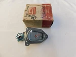 Nos Oem Ford 1961 Galaxie 500 Dash Clock. Fixed Price $219.00.