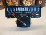 C9AF-17265 Vintage Ford 69-70 Galaxie Ltd Speedometer. Fixed Price $40.00.