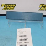 Radio Delete Bezel Fits 1983 Chevrolet Van 1127132. Fixed Price $50.00.