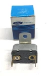 Nos 1970 Ford Galaxie W/ Intermittent Wipers Circuit Breaker 8 Amp C9AZ-14526-F. Fixed Price $29.00.