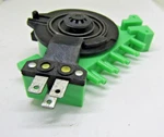 YH-3 Motorcraft Ford Galaxie Marquis Ac Damper Door Switch New Original. Fixed Price $25.59.