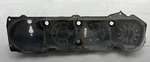 1970-1974 Mopar Body Rallye Gauge Cluster 7K Tach Dash Instrument Panel Clock. Fixed Price $240.09.