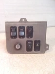 2014 Peterbilt 386 S64-6015-650 Dash Panel Ignition Switch "no Key". Fixed Price $189.99.