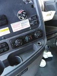 Replaces 2018 Freightliner Cascadia 113 Temperature Control , Ms. Fixed Price $109.75.