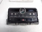 Lexus NX300 2020 Temperature Control 882702 Id # 5590078740. Fixed Price $779.45.