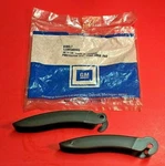 Nos Oem Gm 88880005 Seat Cushion Pad Protector Kit Set Of Two (2) Pieces. Fixed Price $14.99.