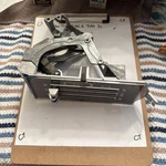 356199 1969 Camaro, Nos Gm 69-74 Nova Heater Control Assembly, Ac W/ Box. Fixed Price $901.69.