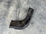 69-72 Pontiac Grand Prix Lh Dash Duct Original Gm 9795789. Fixed Price $30.00.