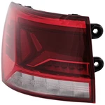 Taillamp Brakelight Driver Left Side For Vw Hand Taos. Fixed Price $123.55.