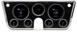 Dakota Digital Dash 1967-72 Chevy Gmc Truck Gauge System & Clock VFD3-67C-PU-C-Z. Fixed Price $897.75.