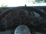 Replaces 2018 Mack CXU612 Gauge Cluster , Fl. Fixed Price $545.05.