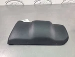 1997-04 C5 Corvette Knee Bolster Trim, Left Driver Side Lower Dash Panel, Black. Fixed Price $279.95.
