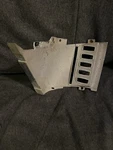 1963 1964 Chrysler Transmission Pushbutton Bezel Oem #2218334 New Yorker 300. Fixed Price $59.99.