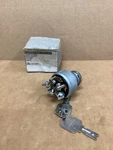 Key Switch, Pollack PN#392891. Fixed Price $48.00.