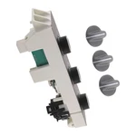 Ac Heater Climate Control Module For Chevrolet C4500 Kodiak 2005-2009 15130959. Fixed Price $48.17.
