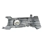 Chevrolet Silverado 1500 Center Consoloe Subwoofer. 20 25 Oem. Fixed Price $120.00.