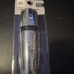 United Pacific 41408 Turn Signal Lever Cover - Chrome Plastic. Fixed Price $15.00.