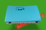2002 Ford Thunderbird Tbird Glove Box Storage Door Compartment Blue Oem. Fixed Price $103.38.