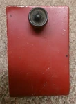 1953 1954 1955 Ford Pickup Panel Truck Ash Tray With Retainer Original F100 F250. Fixed Price $74.00.