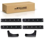 Slip-on Rocker Panel Cab Corner Set For Chevy Silverado 2500 3500 2015-19. Fixed Price $176.99.