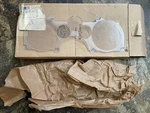 Nos 82-89 Chevrolet Camaro Gm Instrument Cluster Lens With Left Trip Hole Rare. Fixed Price $350.00.