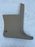 Ford D4ZB-6902344-AWA1974-1978 Mustang Ii Rh Interior Floor Kick Panel. Fixed Price $35.00.