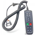 Scania L,p,g,r,s-series TP1962707 Control Module, Axle Lifting 2404466 2530559. Fixed Price $315.71.