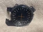 Used Ford D70F-10B885-AA 1977-79 Thunderbird Cougar Ltd Ii Ranchero Clock Delete. Fixed Price $75.00.