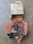 Nos Instrument Panel 4 Wire Spider Harness For M35 M37 M38A1 Part# 7526600. Fixed Price $50.00.