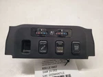 Lexus GS450H, Heated Seat Drive Control Switch, 2006-2007, 58919-30040. Fixed Price $120.89.
