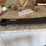 1978 1979 1980 Monte Carlo Dash Emblem & 1/4 Panel Oem Genuine Gm. Fixed Price $150.00.