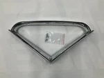 1955-1959 Chevrolet/gmc Truck Pickup Chrome Trim Dash Instrument Bezel W/screws. Fixed Price $54.95.
