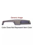 Coverlay 12-160-MGR Medium Gray Dash 84-90 Ford Escort Mercury Lynx. Fixed Price $171.40.