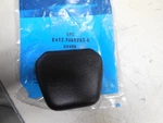 Nos 1984-1986 Ford F150 Bronco Front Seat Shoulder Strap Guide Cover E4TZ-986026. Fixed Price $24.99.