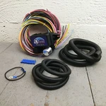 Wire Harness Fuse Block Upgrade Kit For 1959 - 1961 Plymouth Fury Rat Rod. Fixed Price $199.95.