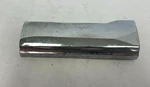 1949 Plymouth Special Deluxe Left Side Dash Ashtray Chrome Bracket 1248743 Nos. Fixed Price $75.00.