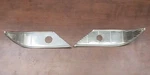Oem Dash Trim Molding Chevy Belair Chevrolet 1956 Left & Right. Fixed Price $24.95.