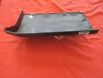 Alfa Romeo 105 Berlina 2000 Sedan Used Original Lower Dashboard Parcel Shelf. Fixed Price $75.00.