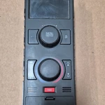 2019-2023 Volvo Vnl 760 Ac Heater Climate Sleeper Radio Control W/ Trim Oem. Fixed Price $350.00.