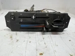 Volvo Behr Hvac Controls 85107796. Fixed Price $199.99.