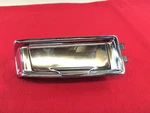 Nos Chevy Pontiac Cadillac Buick Oldsmobile ? Chrome Ash Tray 1940 - 1980. Fixed Price $119.96.