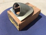 1951 1952 Oldsmobile 88 Super Deluxe 98 Series Nos Dash Clock / Delete Housing. Fixed Price $125.00.