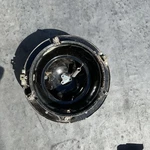 Nos Fomoco 1957-1960 ? Ford Truck Headlight Headlamp Mounting Bucket 1958 1959. Fixed Price $199.95.