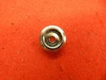 Nos 69 70 Ford Mercury Mustang Cougar Ash Tray Bezel #C9ZZ-6504815-A. Fixed Price $49.99.